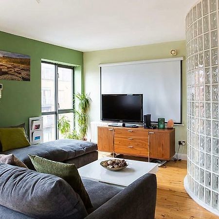 Spacious Belfast City Centre Duplex Apartment Εξωτερικό φωτογραφία