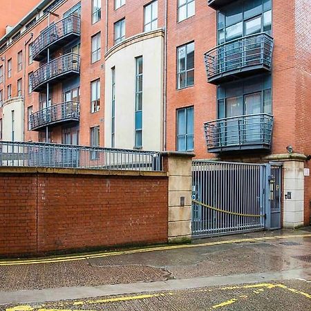 Spacious Belfast City Centre Duplex Apartment Εξωτερικό φωτογραφία