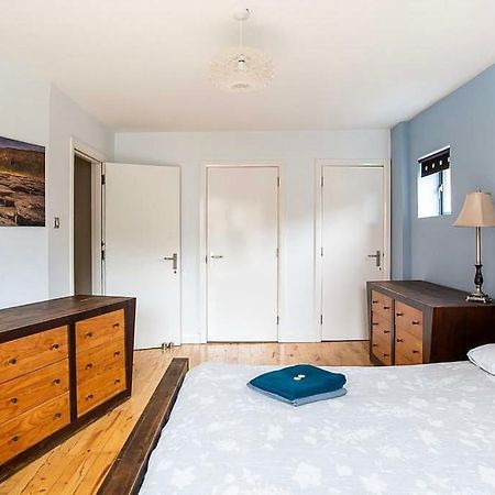 Spacious Belfast City Centre Duplex Apartment Εξωτερικό φωτογραφία