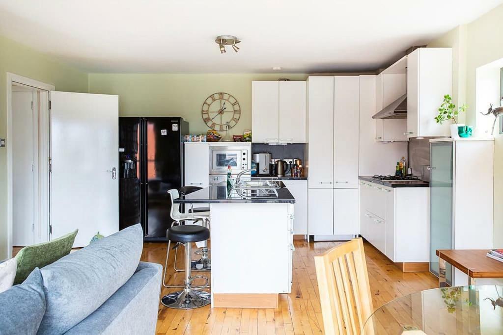 Spacious Belfast City Centre Duplex Apartment Εξωτερικό φωτογραφία