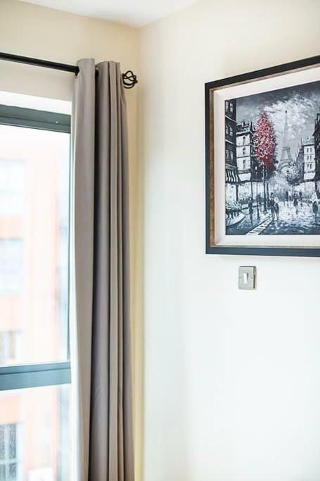 Spacious Belfast City Centre Duplex Apartment Εξωτερικό φωτογραφία