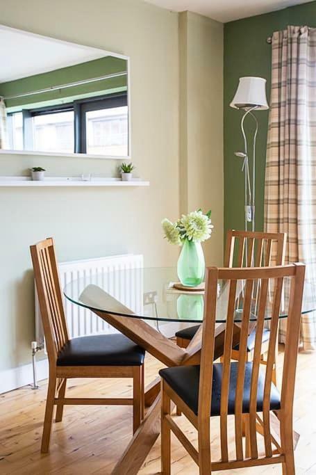Spacious Belfast City Centre Duplex Apartment Εξωτερικό φωτογραφία