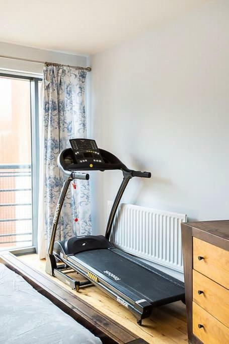 Spacious Belfast City Centre Duplex Apartment Εξωτερικό φωτογραφία