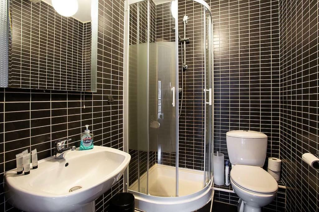 Spacious Belfast City Centre Duplex Apartment Εξωτερικό φωτογραφία