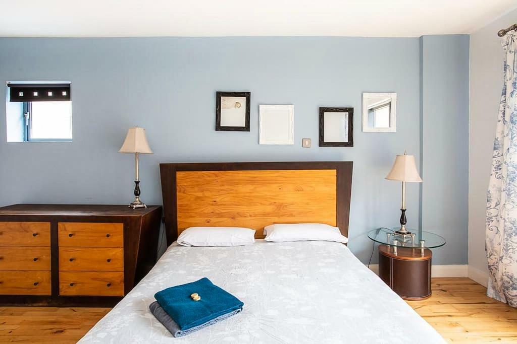 Spacious Belfast City Centre Duplex Apartment Εξωτερικό φωτογραφία