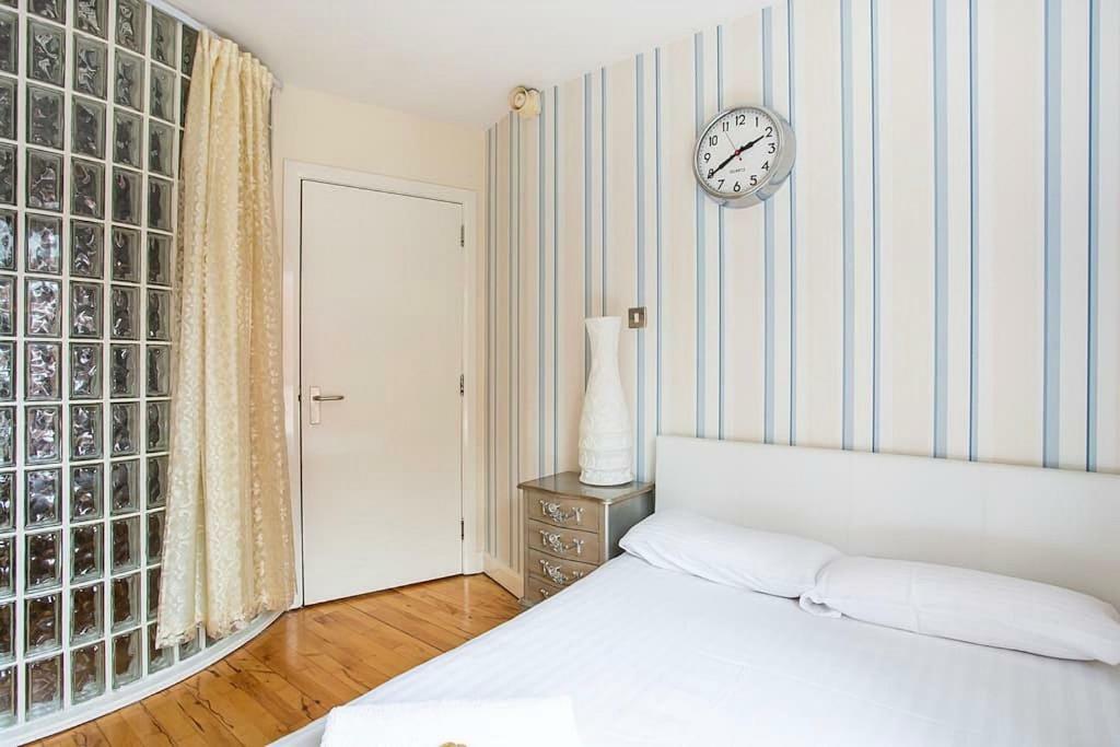 Spacious Belfast City Centre Duplex Apartment Εξωτερικό φωτογραφία