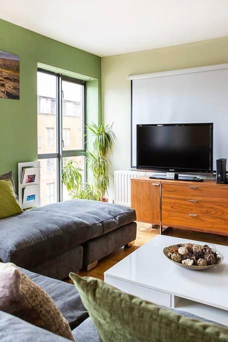 Spacious Belfast City Centre Duplex Apartment Εξωτερικό φωτογραφία