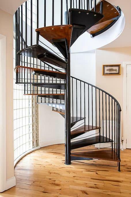 Spacious Belfast City Centre Duplex Apartment Εξωτερικό φωτογραφία